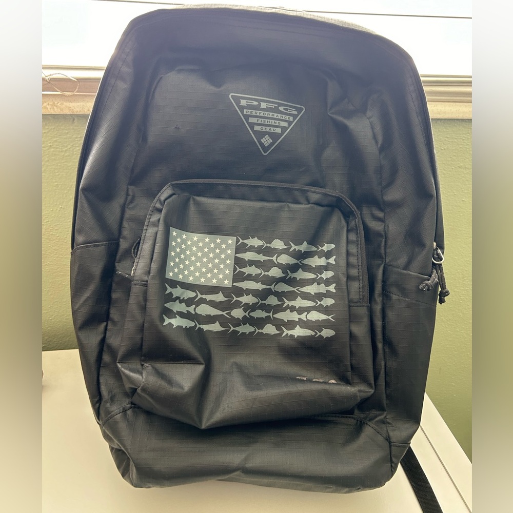 Columbia PFG Backpack